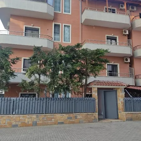 Enea Guest house *