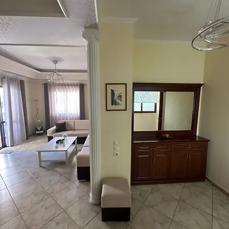 Guest house Enea