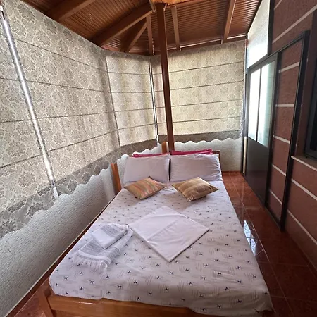 Enea Guest house *