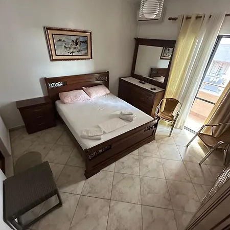 Guest house Enea *