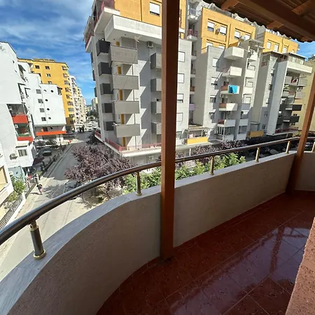 Enea Durres