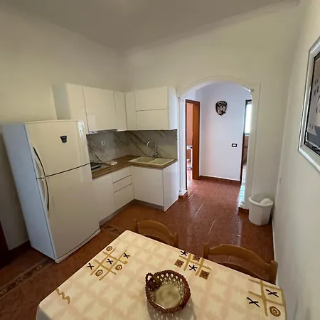 Enea Guest house *