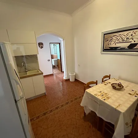 Guest house Enea Durres