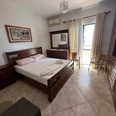 Enea Guest house