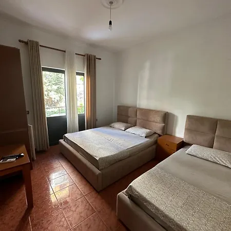 Enea Guest house *