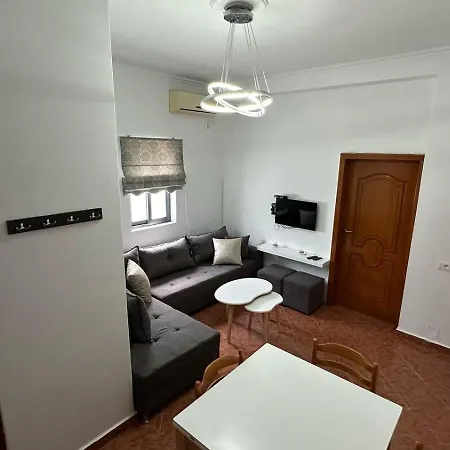 Enea Guest house *
