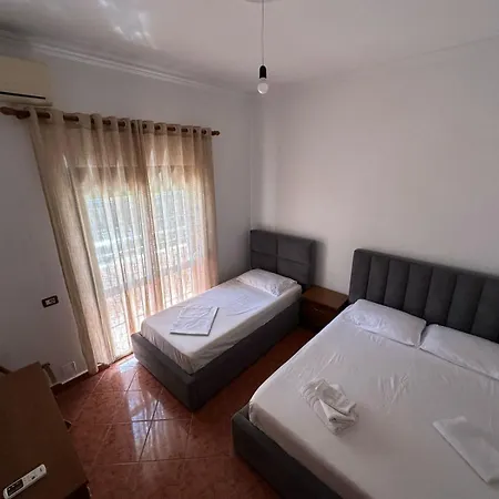 Guest house Enea Durres