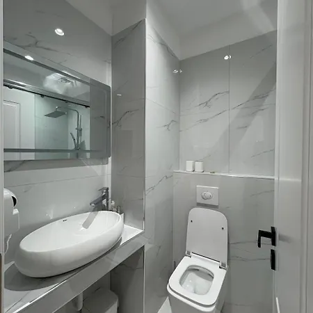 Enea Guest house *