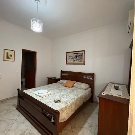 Guest house Enea *