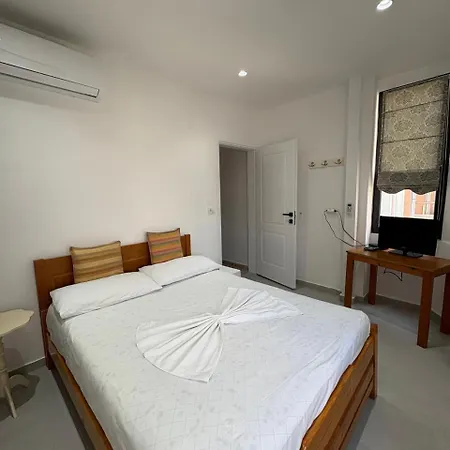 Enea Guest house