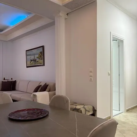Enea Guest house