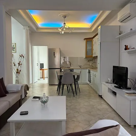 Enea Guest house *