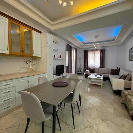 Enea Durrës