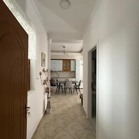 Guest house Enea *