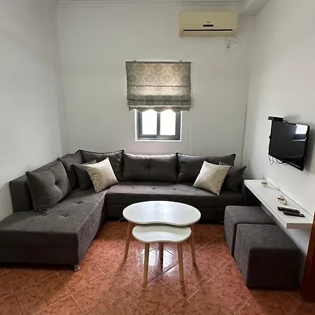Guest house Enea *