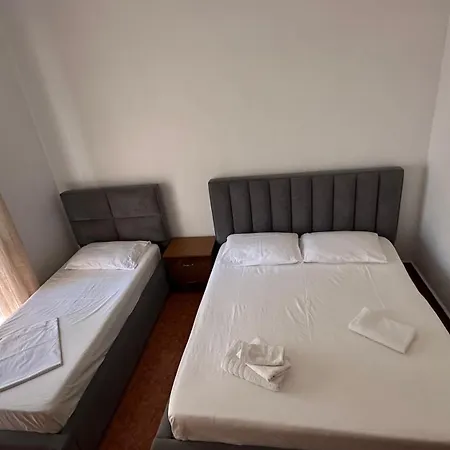 Enea Guest house *