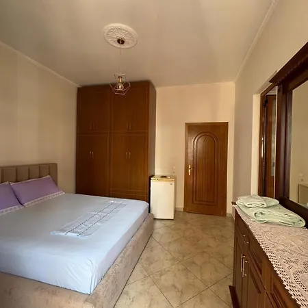 Enea Guest house *