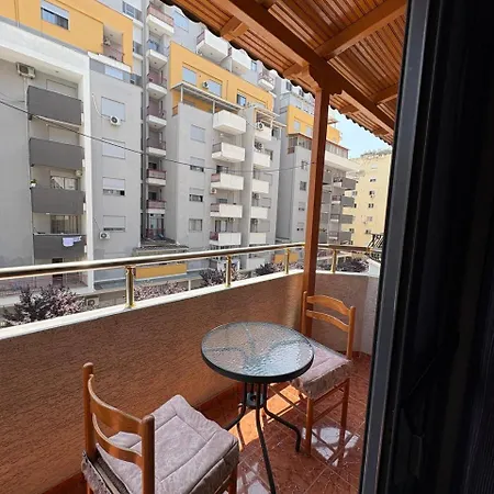 Enea Guest house *