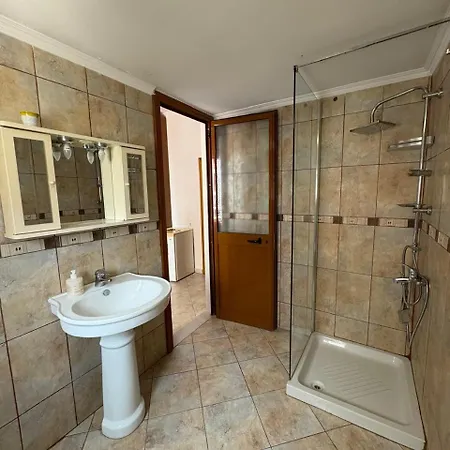 Guest house Enea *