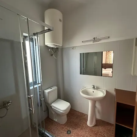 Vendégház Enea Durrës