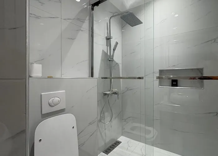 Pensjonat Enea Durrës