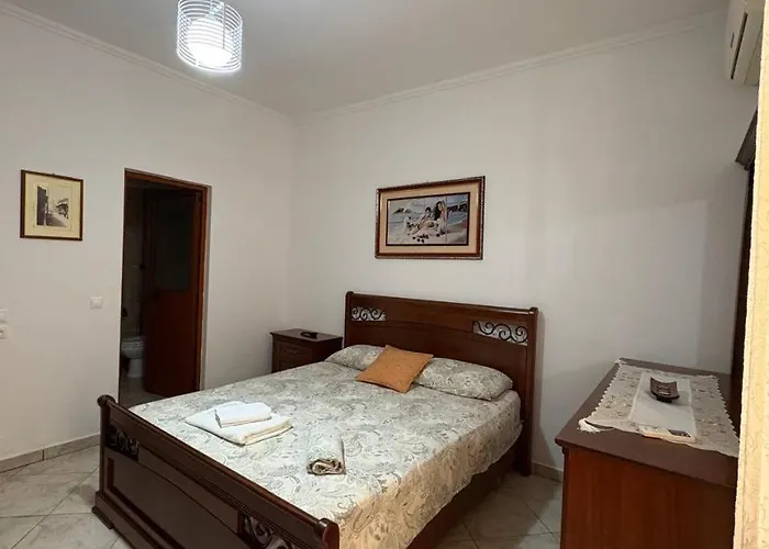 Guest house Enea *