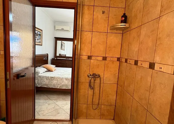 Pensjonat Enea Durrës