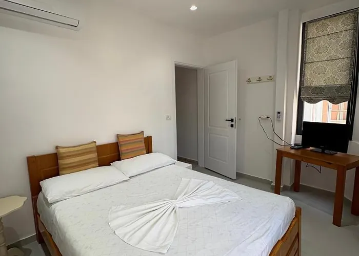 Enea Guest house