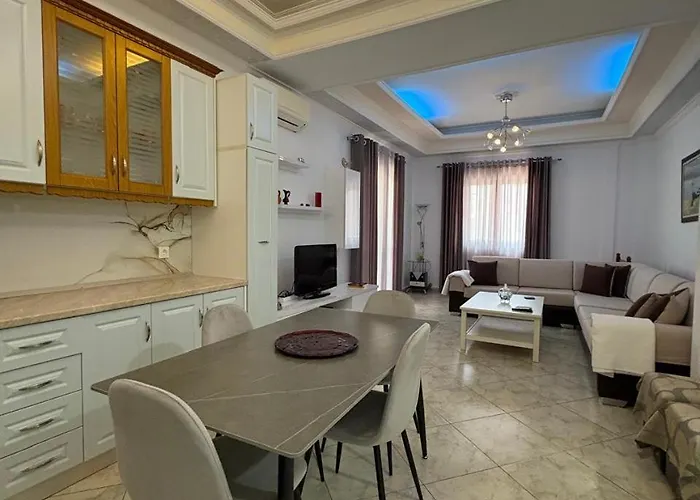 Enea Durres
