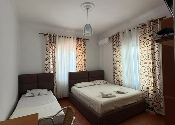 Enea Guest house *