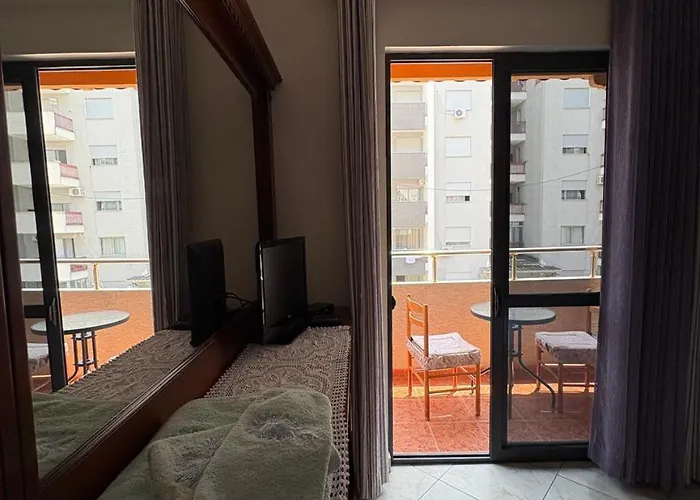 Enea Guest house