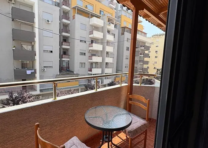 Enea Guest house *